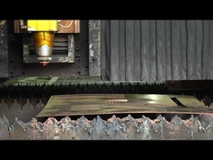 6000W 고 반사력 설계